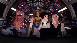 Disney Infinity 3.0: Play Without Limits screenshot