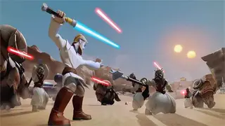 Disney Infinity 3.0: Play Without Limits screenshot