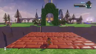 Disney Infinity: Toy Box screenshot