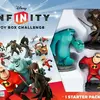 Disney Infinity: Toy Box Challenge