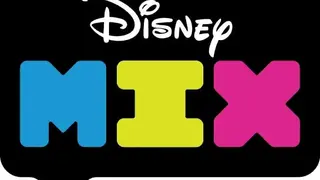 Disney Mix screenshot