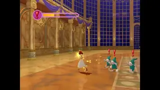 Disney Princess: Enchanted Journey screenshot