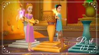 Disney Princess: Enchanted Journey screenshot