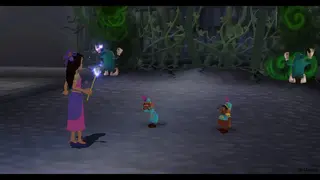 Disney Princess: Enchanted Journey screenshot