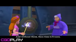 Disney Princess: Enchanted Journey screenshot