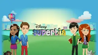 Disney Superbia screenshot
