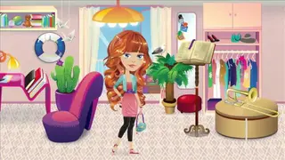 Disney Superbia screenshot