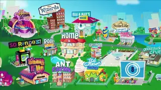 Disney Superbia screenshot