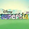 Disney Superbia
