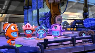 Disney Universe screenshot