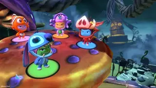 Disney Universe screenshot