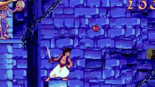 Disney’s Aladdin Adventure screenshot