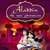 Disney’s Aladdin Adventure