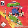Disney’s Extremely Goofy Skateboarding