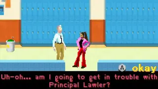 Disney’s That’s SO Raven screenshot