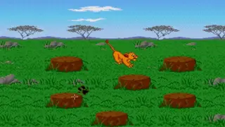 Disney’s The Lion King: Adventures at Pride Rock screenshot
