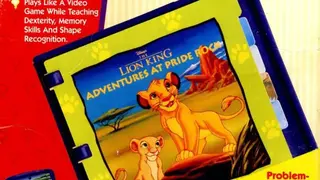 Disney’s The Lion King: Adventures at Pride Rock screenshot