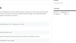 Dispatch_ng screenshot