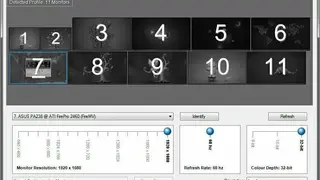 DisplayFusion screenshot