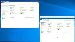 DisplayFusion screenshot