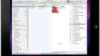 DisplayPad screenshot