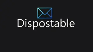 Dispostable screenshot