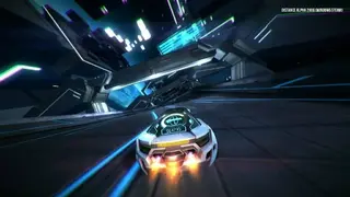 Distance screenshot