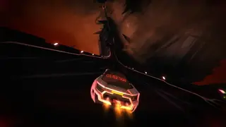 Distance screenshot