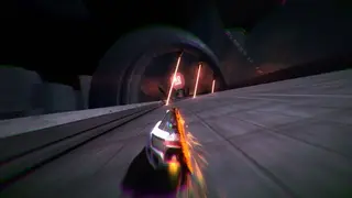 Distance screenshot