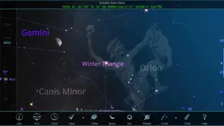 Distant Suns (series) screenshot