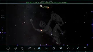 Distant Suns (series) screenshot
