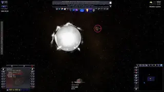 Distant Worlds screenshot