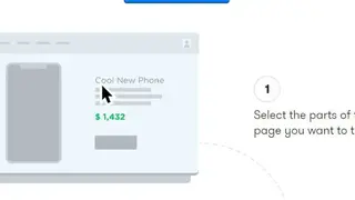 Distill Web Monitor screenshot