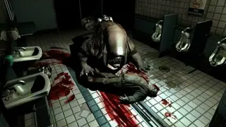 Distorted Reality screenshot