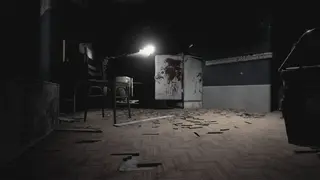 Distorted Reality screenshot