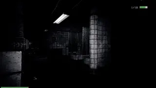 Distorted Reality screenshot