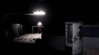 Distorted Reality screenshot