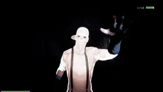Distorted Reality screenshot