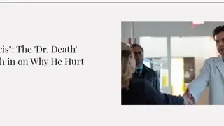 Distractify screenshot