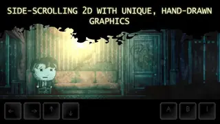 Distraint 2 screenshot