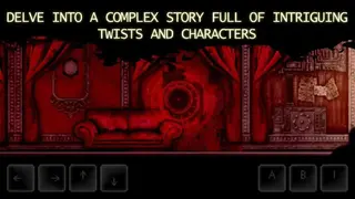 Distraint 2 screenshot