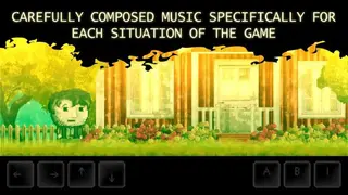 Distraint 2 screenshot