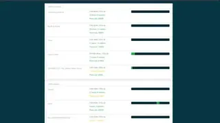 Distribyted screenshot