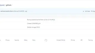 Distribyted screenshot