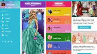 Diva Chix screenshot