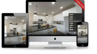 DiveIn Studio screenshot