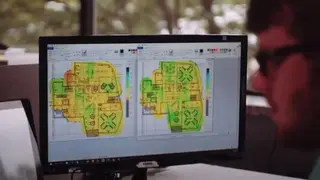 Diversified Wireless Design screenshot