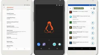 DivestOS screenshot