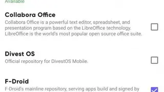 DivestOS screenshot