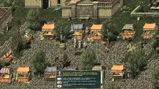Divine Divinity screenshot